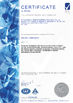 CHINA Astiland Medical Aesthetics Technology Co., Ltd certificaten